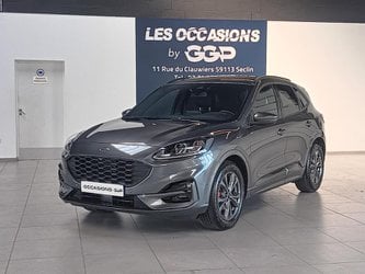 D'occasion À Seclin | Ford Kuga 2.5 Duratec 190Ch Fhev E85 St-Line X