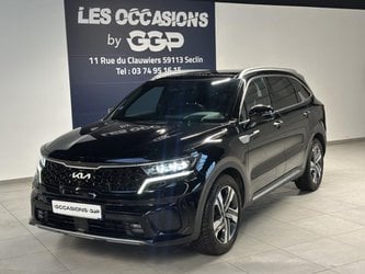 D'occasion À Seclin | Kia Sorento 1.6 T-Gdi 265Ch Phev Premium Bva6 4X4