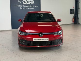 Voitures D'occasion À Seclin | Volkswagen Golf 1.4 Ehybrid 245Ch Gte Dsg6