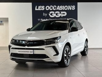 Voitures D'occasion À Seclin | Opel Grandland 1.5 D 130Ch Ultimate Bva8
