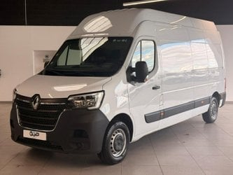 Voitures D'occasion À Seclin | Renault Master Fg F3500 L3H3 2.3 Blue Dci 135Ch Confort Euro6E (1...