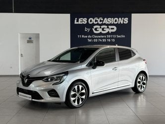 Voitures D'occasion À Seclin | Renault Clio 1.0 Sce 65Ch Evolution