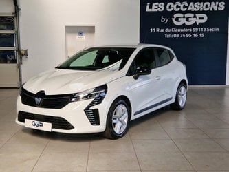 D'occasion À Seclin | Renault Clio 1.0 Tce 90Ch Evolution