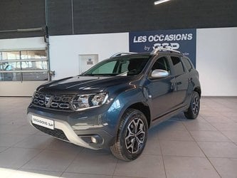 D'occasion À Seclin | Dacia Duster 1.5 Blue Dci 115Ch Prestige 4X2