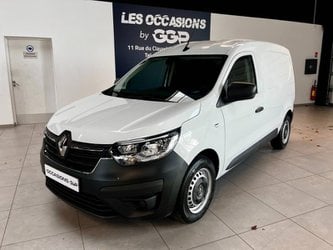 Voitures D'occasion À Seclin | Renault Express Van 1.5 Blue Dci 95Ch Confort 22 (14152€Ht)