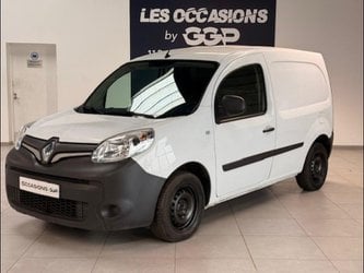 Voitures D'occasion À Seclin | Renault Kangoo Express 1.5 Blue Dci 80Ch Extra R-Link 5Cv