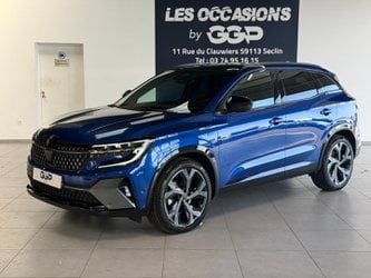 Voitures D'occasion À Seclin | Renault Austral 1.2 E-Tech Full Hybrid 200Ch Techno Esprit Alpine...