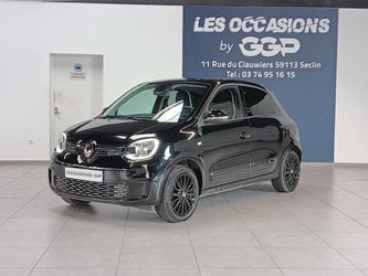Voitures D'occasion À Seclin | Renault Twingo 1.0 Sce 65Ch Urban Night