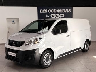 Voitures D'occasion À Seclin | Peugeot Expert Fg M 1.5 Bluehdi 120Ch S&S Premium (14165€Ht)