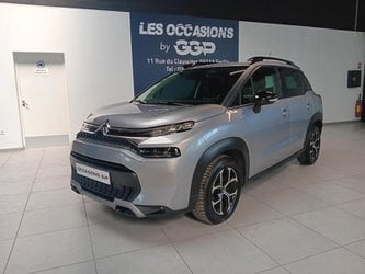 D'occasion À Seclin | Citroën C3 Aircross Bluehdi 110Ch S&S Shine