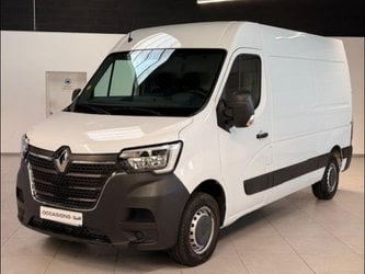 Voitures D'occasion À Seclin | Renault Master Fg F3500 L2H2 2.3 Blue Dci 135Ch Confort Euro6E 19...