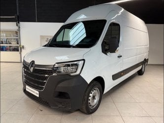D'occasion À Seclin | Renault Master Fg F3500 L3H3 2.3 Blue Dci 135Ch Grand Confort Euro6 (1916...
