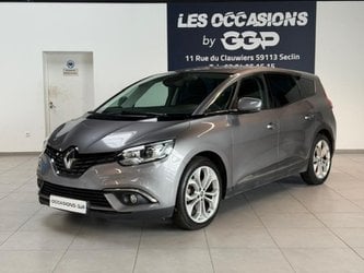 Voitures D'occasion À Seclin | Renault Grand Scénic Grand Scenic 1.7 Blue Dci 120Ch Business 7 ...