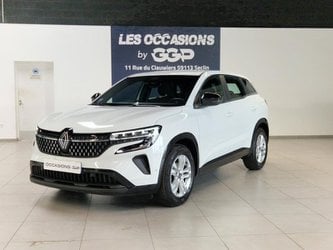 Voitures D'occasion À Seclin | Renault Austral 1.2 Tce Mild Hybrid Advanced 130Ch Evolution - 23