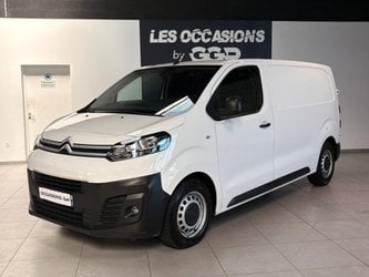 Voitures D'occasion À Seclin | Citroën Jumpy Fg M 2.0 Bluehdi 145Ch S&S Club