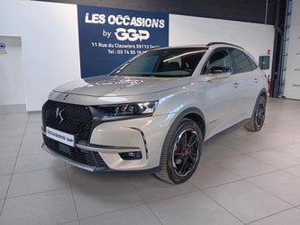 D'occasion À Seclin | Ds Ds 7 Bluehdi 130Ch Performance Line + Automatique
