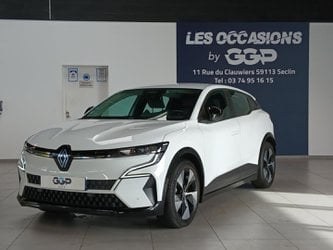 Voitures D'occasion À Seclin | Renault Mégane Megane E-Tech Electric Ev40 130Ch Equilibre Stand...