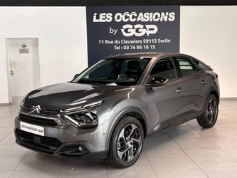 Voitures D'occasion À Seclin | Citroën C4 Bluehdi 110Ch S&S Feel Pack