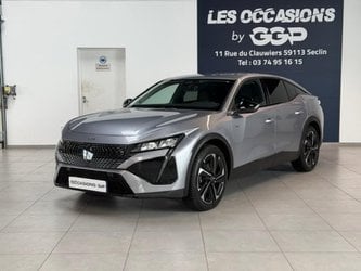 Voitures D'occasion À Seclin | Peugeot 408 Phev 180Ch Allure E-Eat8