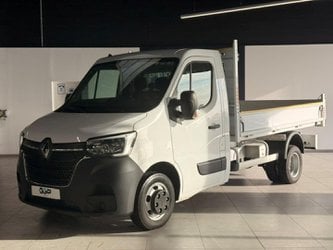 Voitures D'occasion À Seclin | Renault Master Ccb Rj3500 L2 2.3 Blue Dci Paf Ar Court 130Ch Conf...