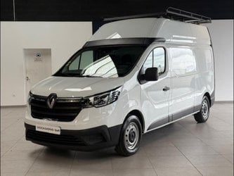 D'occasion À Seclin | Renault Trafic Fg L2H2 3T 2.0 Blue Dci 150Ch Confort