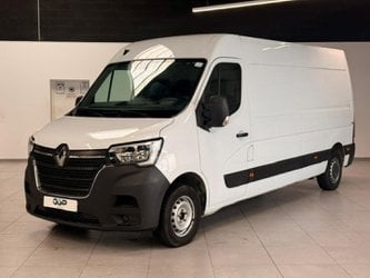 Voitures D'occasion À Seclin | Renault Master Fg F3500 L3H2 2.3 Blue Dci 135Ch Confort Euro6E