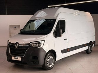 Voitures D'occasion À Seclin | Renault Master Fg F3500 L3H3 2.3 Blue Dci 135Ch Confort Euro6E (1...