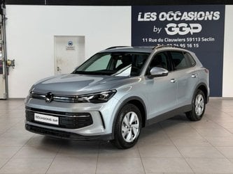 Voitures D'occasion À Seclin | Volkswagen Tiguan 2.0 Tdi 150Ch Life Plus Dsg7