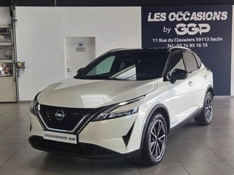 Voitures D'occasion À Seclin | Nissan Qashqai E-Power 190Ch Tekna 2022