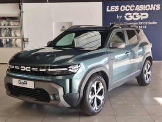 D'occasion À Seclin | Dacia Duster 1.2 Mild Hybrid 130Ch Journey