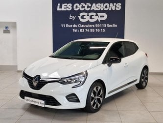 Voitures D'occasion À Seclin | Renault Clio 1.0 Sce 65Ch Evolution