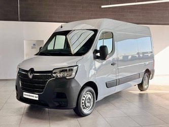 Voitures D'occasion À Seclin | Renault Master Fg F3300 L2H2 2.3 Blue Dci 135Ch Grand Confort Eur...