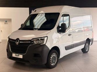 Voitures D'occasion À Seclin | Renault Master Fg F3300 L1H2 2.3 Blue Dci 135Ch Confort Euro6E 16...