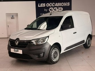 Voitures D'occasion À Seclin | Renault Express Van 1.5 Blue Dci 95Ch Confort 22 (9999€Ht)