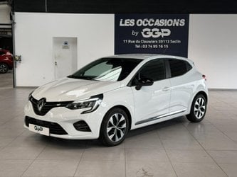 Voitures D'occasion À Seclin | Renault Clio Réversible Clio Réversible 1.5 Blue Dci 100Ch Evol...