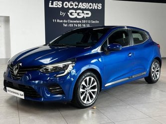 D'occasion À Seclin | Renault Clio 1.5 Blue Dci 115Ch Intens 6Cv