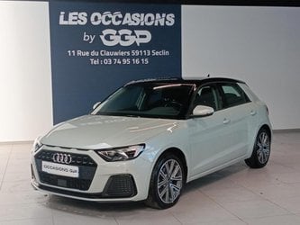D'occasion À Seclin | Audi A1 Sportback 30 Tfsi 110Ch Advanced S Tronic 7