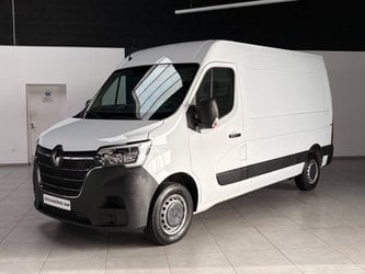 Voitures D'occasion À Seclin | Renault Master Fg F3300 L2H2 2.3 Blue Dci 135Ch Grand Confort Eur...
