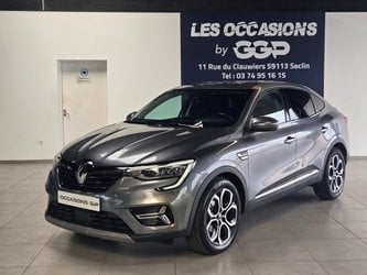 D'occasion À Seclin | Renault Arkana 1.6 E-Tech 145Ch Intens -21B