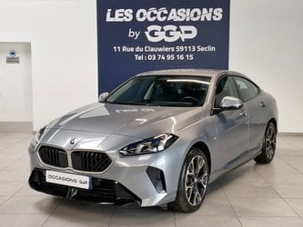 D'occasion À Seclin | Bmw Série 2 Gran Coupé 216 122Ch M Sport Design Dkg7