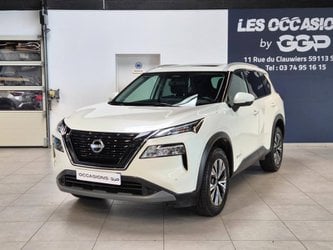 Voitures D'occasion À Seclin | Nissan X-Trail E-Power 204Ch N-Connecta