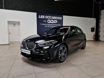 D'occasion À Seclin | Bmw Série 1 118Ia 136Ch M Sport Dkg7