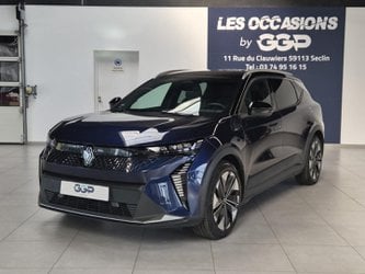 Voitures D'occasion À Seclin | Renault Scénic Scenic E-Tech Electric 220Ch 87Kwh Techno Grande ...