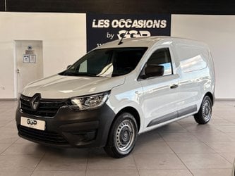 Voitures D'occasion À Seclin | Renault Express Van 1.5 Blue Dci 95Ch Confort 22 (12500€Ht)