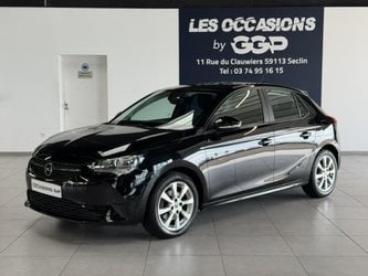 Voitures D'occasion À Seclin | Opel Corsa 1.5 D 100Ch Edition