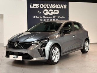 Voitures D'occasion À Seclin | Renault Clio 1.0 Tce 90Ch Evolution - 24