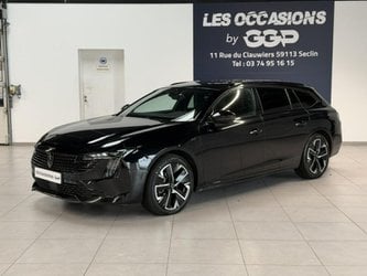 Voitures D'occasion À Seclin | Peugeot 508 Sw Bluehdi 130Ch S&S Gt Eat8