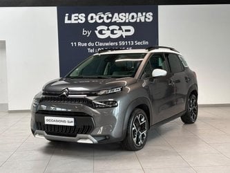 Voitures D'occasion À Seclin | Citroën C3 Aircross Bluehdi 120Ch S&S Shine Pack Eat6