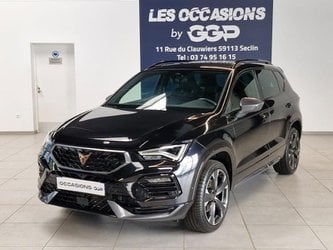 Voitures D'occasion À Seclin | Cupra Ateca 1.5 Tsi 150Ch V Dsg7