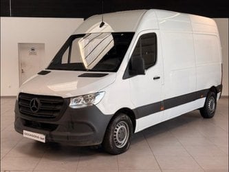 D'occasion À Seclin | Mercedes-Benz Sprinter Fg 311 Cdi 39 3T5 First 12M3